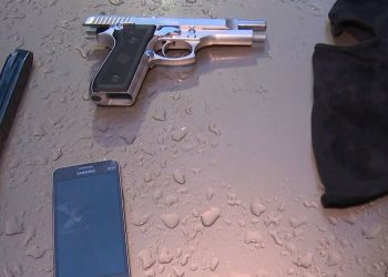 Em 24 horas, Polícia Militar prende 11 pessoas durante ações no estado