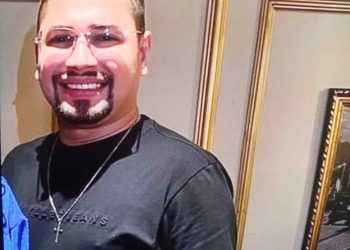 PC-AM solicita colaboração para localizar homem que desapareceu na zona sul