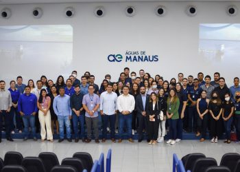 Águas de Manaus promove workshop com Procon-AM e DPE-AM em busca de novas parcerias para beneficiar o consumidor