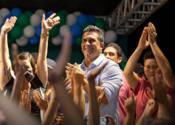 Prefeito Beto D’ângelo inaugura Hospital moderno e bem aparelhado no município de Manacapuru