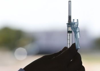 Começa a 2ª etapa da Campanha de Vacinação contra Influenza e Sarampo