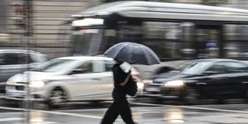 Feriadão tem previsão de chuva em algumas regiões do país