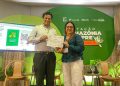 Manacapuru recebe certificação Nacional de Boas Práticas em Gestão Ambiental Urbana durante a COP30