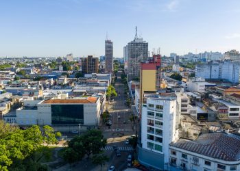 Construção civil começa 2026 com alta de 41% no volume de certidões de alvará expedidas pela prefeitura