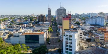 Construção civil começa 2026 com alta de 41% no volume de certidões de alvará expedidas pela prefeitura