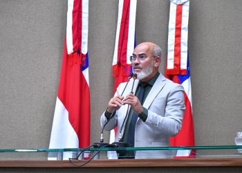 Cabo Maciel promove Sessão Especial sobre a Rede de Educação Inclusiva e Multidisciplinar