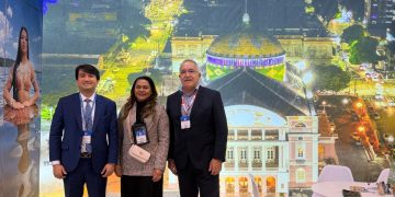 Manaus encerra participação histórica na BTL Lisboa com parcerias estratégicas e plano de marketing internacional