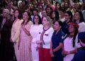 David Almeida destaca força das mulheres e reúne mais de 4 mil participantes no “Mulheres que Inspiram” em Manaus