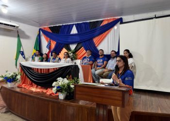 Tefé: Vigilância baseada em eventos é oficializada como estratégia permanente no Amazonas