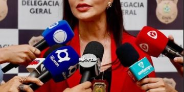 Polícia Civil prende homem por lesão corporal contra duas mulheres no bairro Santa Etelvina