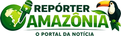 Repórter Amazônia