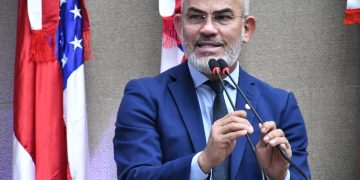 Cabo Maciel apresenta Projeto para garantir redução de jornada a Servidor Público Estadual com Deficiência