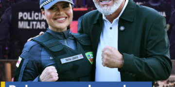 Cabo Maciel  celebra os 189 anos da Polícia Militar, marcada por Histórias de Coragem e Compromisso com a Segurança Pública Amazonense.