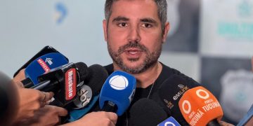 Polícia Civil prende homem e desarticula laboratório de drogas em condomínio de luxo no conjunto Vieiralves