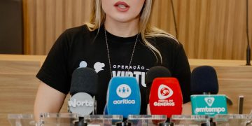 PC-AM prende mulher em flagrante por descumprimento de medida protetiva, ameaça e injúria contra a própria sogra