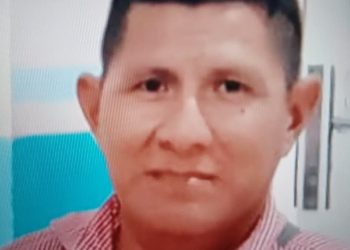 PC-AM divulga imagem de dois homens que desapareceram em datas e locais distintos de Manaus