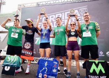 Com mais de 5 mil participantes, Polícia Militar do Amazonas realiza 40ª Edição da Corrida Tiradentes