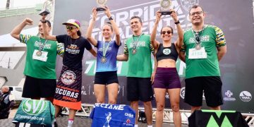 Com mais de 5 mil participantes, Polícia Militar do Amazonas realiza 40ª Edição da Corrida Tiradentes