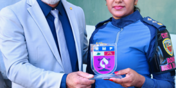Autor da Lei Maria da Penha no Amazonas, Cabo Maciel visita Unidade de Proteção às Mulher e destaca a Importância do trabalho realizado