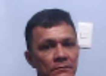 PC-AM divulga imagem de homem procurado por estupro da própria enteada de 11 anos