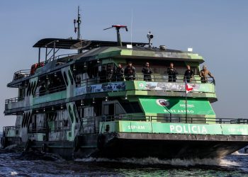 Atlas da Violência 2026 destaca redução dos homicídios no Amazonas e avanço das ações integradas das Forças de Segurança