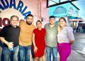 Pré-candidato a Deputado Federal Nathan Macena, reúne com Lideranças de Iranduba, onde ouviu as demandas, debateu soluções e falou da sua experiência como gestor público