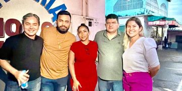 Pré-candidato a Deputado Federal Nathan Macena, reúne com Lideranças de Iranduba, onde ouviu as demandas, debateu soluções e falou da sua experiência como gestor público