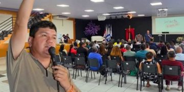 Nathan Macena reúne com Lideranças do Impacto Radical e segue fortalecendo sua Caminhada rumo a Câmara Federal