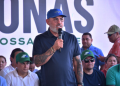 Cabo Maciel participa da entrega da 31ª Delegacia Interativa de Polícia, revitalizada e ampliada, além de diversas Ações no município de Iranduba