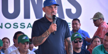 Cabo Maciel participa da entrega da 31ª Delegacia Interativa de Polícia, revitalizada e ampliada, além de diversas Ações no município de Iranduba