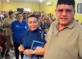 Nathan Macena participa de reuniões no Município de Lábrea e segue sua caminhada ouvindo a população e firmando Compromissos para o Futuro do Amazonas