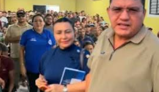 Nathan Macena participa de reuniões no Município de Lábrea e segue sua caminhada ouvindo a população e firmando Compromissos para o Futuro do Amazonas