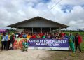 Idam capacita agricultores familiares de São Sebastião do Uatumã com curso “Boas Práticas na Avicultura”