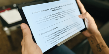 PC-AM fortalece conscientização sobre proteção de alunos em academias de Jiu-Jítsu