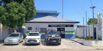 Segurança Presente: Em Itapiranga, PC-AM prende homem pela morte do namorado da ex-companheira