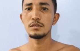 PC-AM divulga imagem de homem procurado por homicídio em Novo Aripuanã