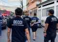 Amazonas Fan Fest reúne torcedores no Largo de São Sebastião durante vitória do Brasil sobre a Escócia