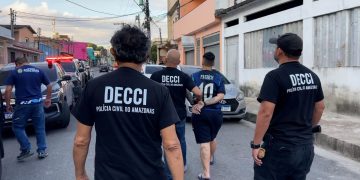 PC-AM apresenta balanço do Dia D da Operação Virtude no combate à violência à pessoa idosa na capital e interior