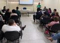 Maternidade Moura Tapajóz promove atualização em manejo da sífilis congênita e reforça prevenção