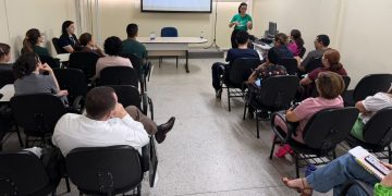 Maternidade Moura Tapajóz promove atualização em manejo da sífilis congênita e reforça prevenção