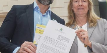 Amazonas firma protocolo com o Ministério do Meio Ambiente para fortalecer a educação ambiental e climática