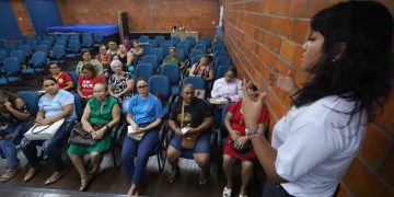Dia dos Namorados: Bazar das Mulheres Empreendedoras do Prosamin+ terá edição especial na sexta-feira